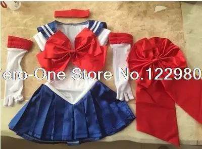 

adult sexy cosplay for unisex rei hino for women child grils children plus size super sailor moon costume for kids outfit dress
