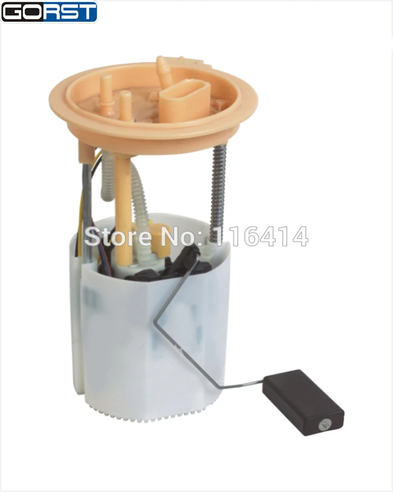 High Quality Fuel Pump Assembly for VW OE#:1K0919051BH/1K0919051AQ ...