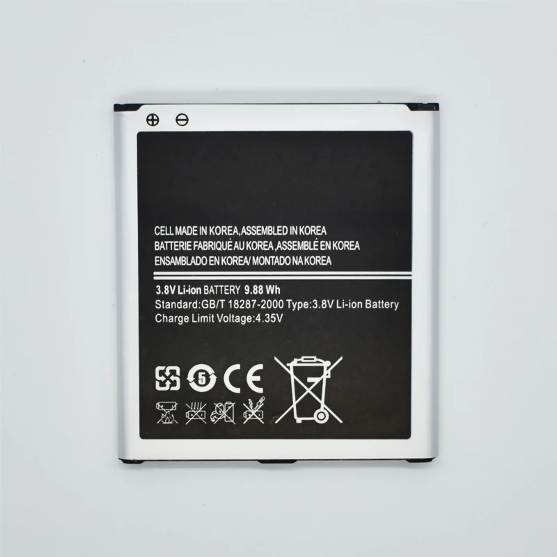 Hekiy оригинальный B600BE B600BC S 4 Аккумулятор для Samsung galaxy S4 i9505 i9506 i9500 i9295 G7105 G7102 Active i337 i545