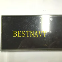 Абсолютно A+ автомобильный TFT 7," ЖК-экран LA070WV1-TD05 LA070WV1(TD)(05)+ сенсорная панель для автозапчастей