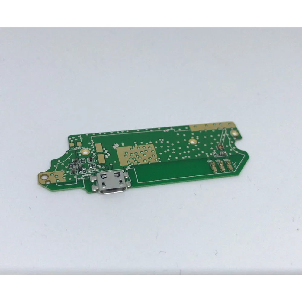 Сменная плата зарядного устройства с USB разъемом для телефона Nomu S10 Pro|usb plug repair|plug