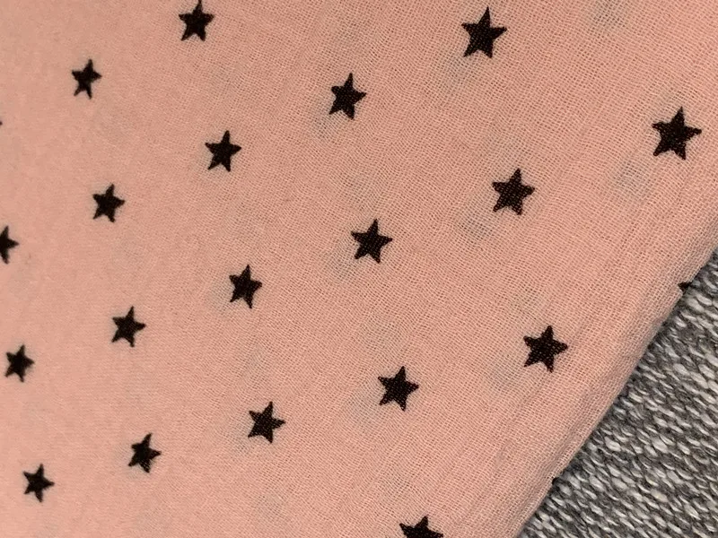 Pink P