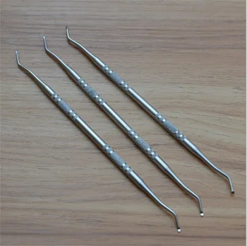 

Ingrown Toenail Correction Pedicure Device Double Side Nail Clippers For Toes Finger Cleaning Hook Nail Care Tools/by dhl 500pcs