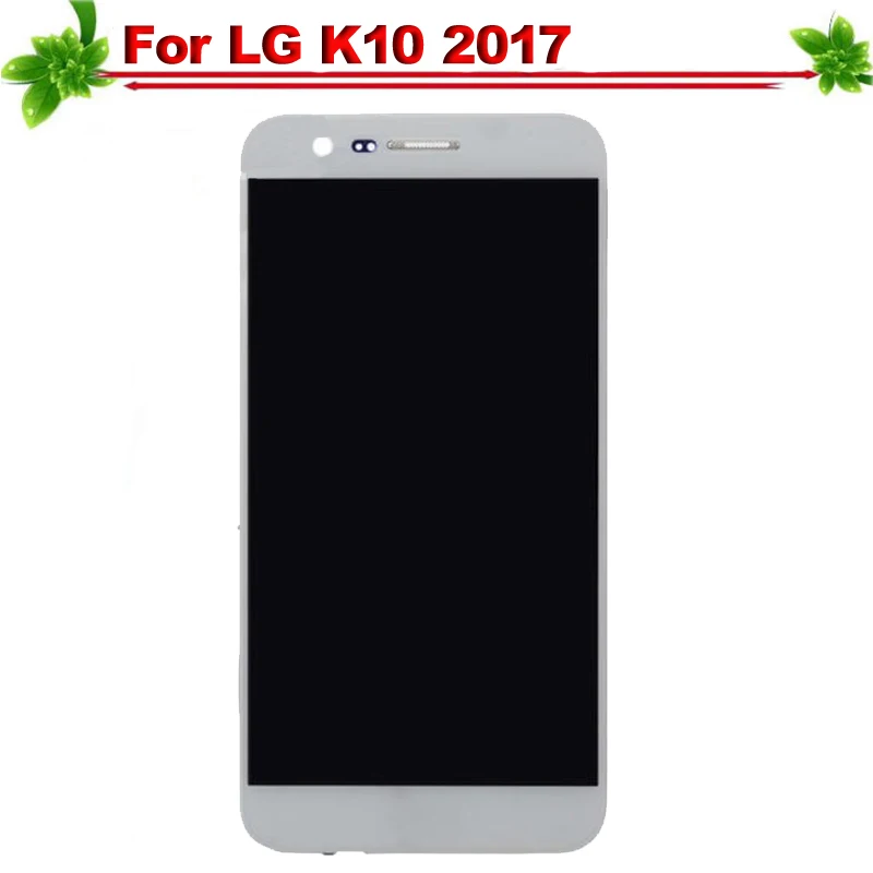 for LG K10 2017 LCD DISPLAY (4)
