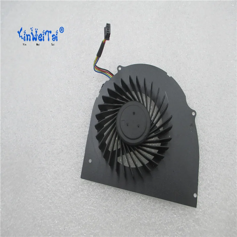 5PCS Original New CPU Cooling Fan For Dell Latitude E6540 Precision M2800 072XRJ MG60120V1-C280-S9A photo