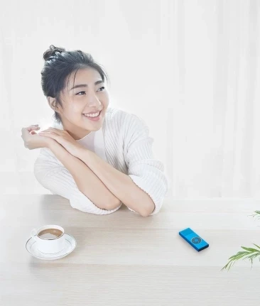 Новейший переводчик Xiaomi mijia Pro для путешествий исследовательская работа 15 языков