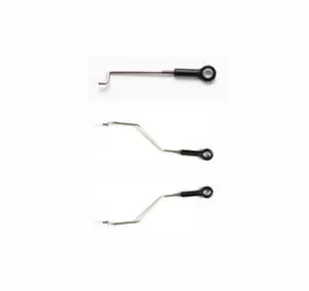 Nine Eagles 280A spare parts NE402280013A lower link set Track Shipping | Игрушки и хобби