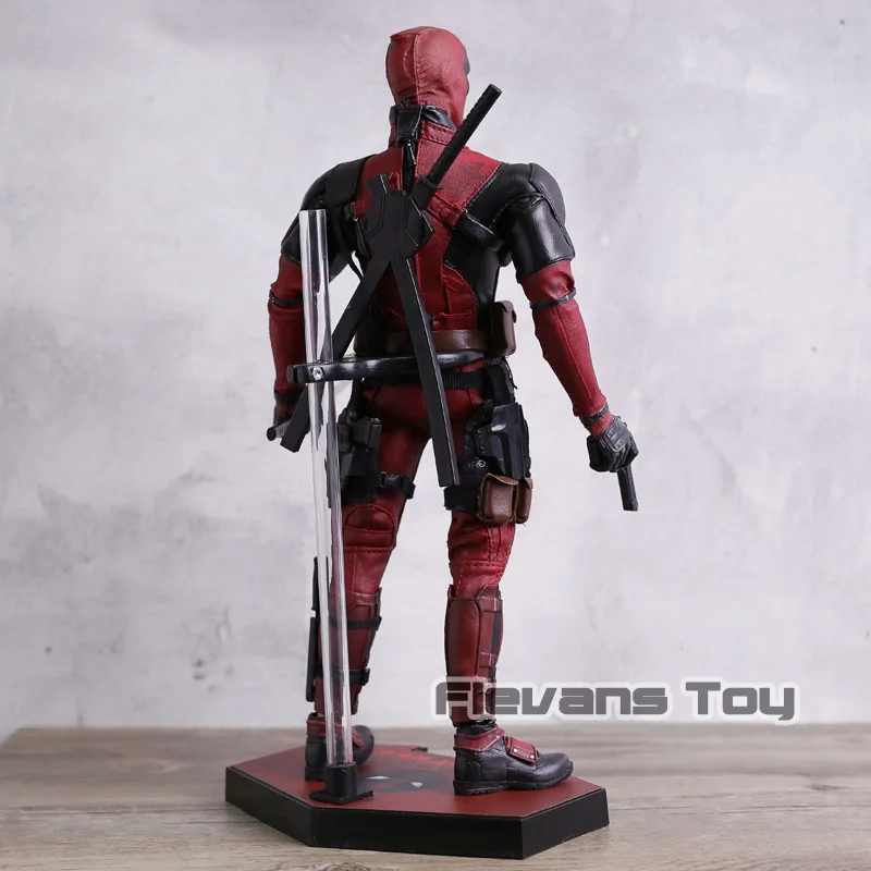 action figure diorama