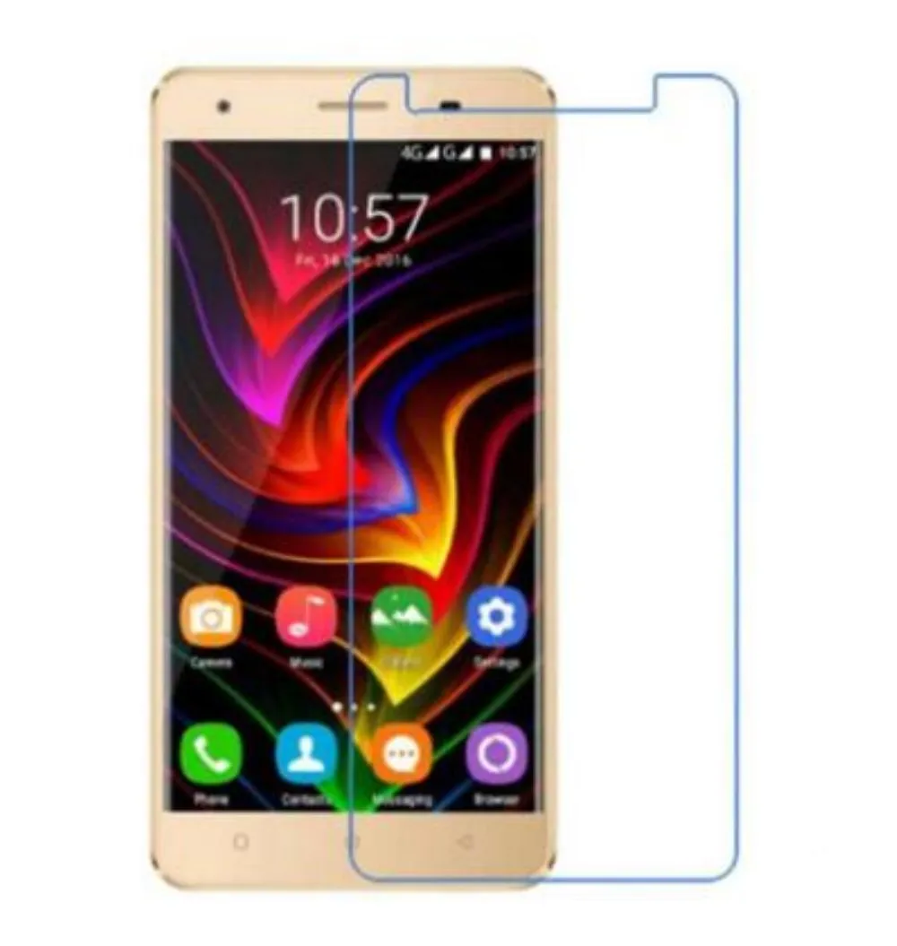 NEW Screen Protector phone For DEXP Ixion MS550 Tundra Original Tempered Glass SmartPhone Film Protective Cover | Мобильные телефоны