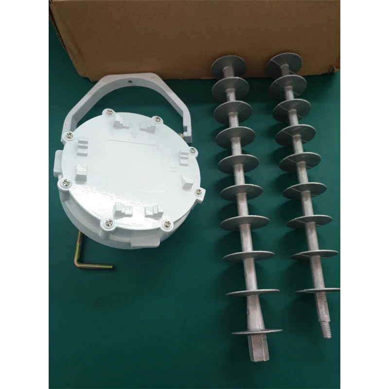 Бесплатная доставка MMDS Downconverter С 1838 мГц понижающий преобразователь с 2 шт. в
