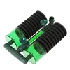 Aquarium Fish Tank Biochemical Sponge Filter Air Pump Double Head w/ Suction Cup ► Photo 2/6