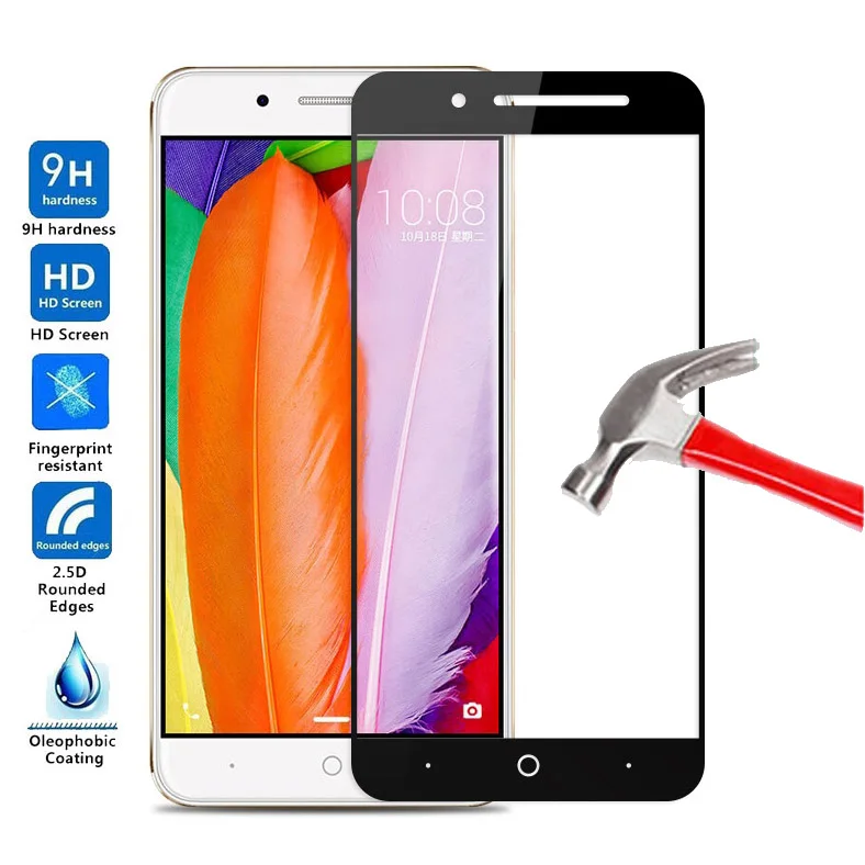 zte A610 Plus 2