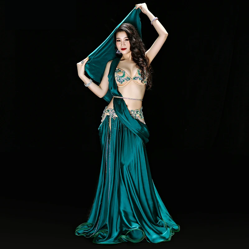 1 pcs Bras Bra Dina Professional Belly Dance Dancing Egyptian Handmade Solid 1 pcs Bras Bra Dina Professional Belly Dance Dancing Egyptian Handmade Solid