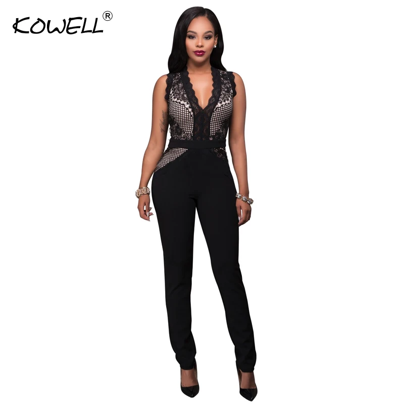 2018-new-fashion-sexy-women-jumpsuit-v-neck-lace-bodycon-full-length-jumpsuits-sexy-night-club-jumpsuits-rompers-overalls