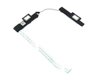 

PK23000VH00 Fit for Dell Latitude 7285 Left and Right Replacement speakers set - K8DNV 0K8DNV