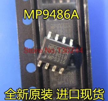 

5pcs/lot MP9486AGN-Z MP9486AGN MP9486A MP9486 SOP-8 In Stock