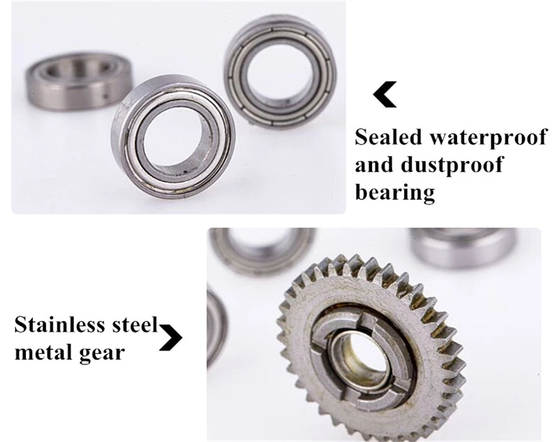 Carretel de Pesca Taxa de Engrenagem + 1 Alta Qualidade Anti-corrosão Molinete 11 1 Rolamentos Spinning Esquerda - Direita Intercambiáveis 5.5: 21 Spinning Esquerda Direita Intercambiáveis Carretel De Pesca