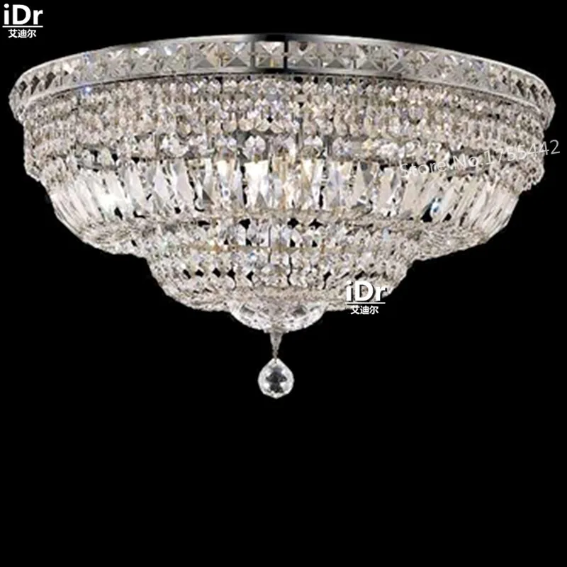 gold Ceiling Lights Modern Continental hotel lobby hallway lights