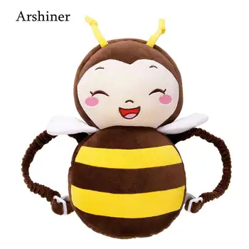 

Baby Pillow Girls Boys Protection Ladybug Prevent Bee Head Multi Crash Toddler Anti and Protection Pad Headrest