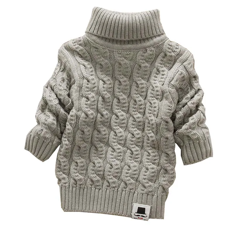 Compra niños suéteres de invierno online al por mayor de
