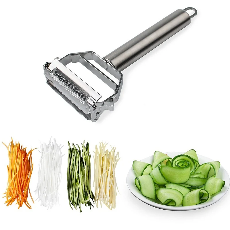 carrot cutter knife