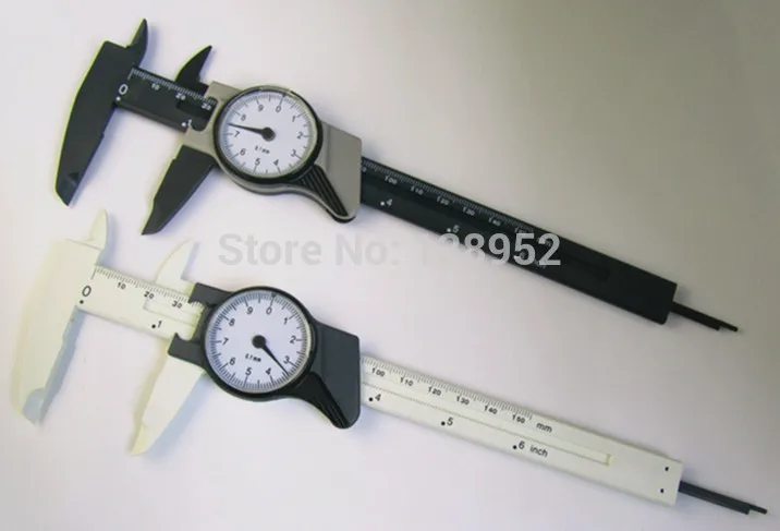 DIAL CALIPER (12)