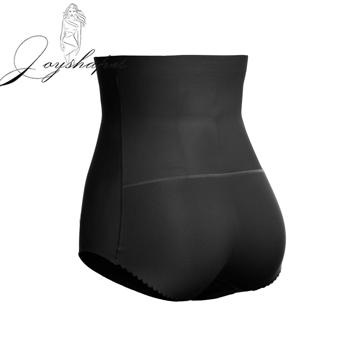

Joyshaper Women Body Shaperwear Seamless Butt Lifter High Waist Panties Sexy Rise Tummy Control Brief for Women Underwear Briefs