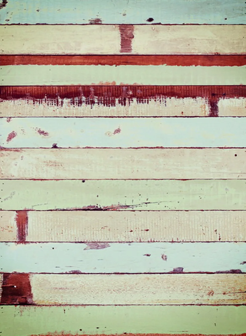 Photography Backdrop,Newborn Photoshoot Background, Child Photo props, vintage old wood photo backdrop, wood floordrop D-8159