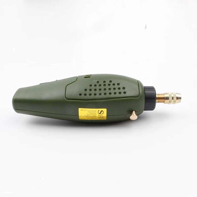 Mini Electric Drill DIY Electric Grinder dremel drill 12V DC Grinding Set for Milling Polishing Drilling Cutting Engraving Kit (6)