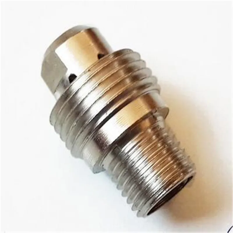 10pcs QQ200A QS-150A TIG welding torch Consumables Collet Bodies 10pcs QQ200A QS-150A TIG welding torch Consumables Collet Bodies