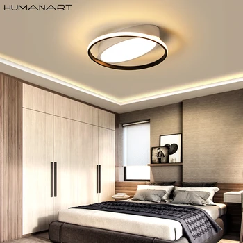 

Dining Room Ceiling Light LED Bedroom Ceiling Lamp Remote Control Dimming Lamp Living Room Decoration Light