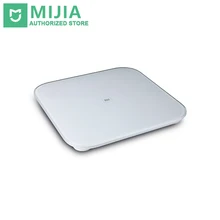 Original Xiaomi Scale Mi Smart Health Weighing Mi Scale Electronic Bluetooth4 0 Lose Weight Digital Scale