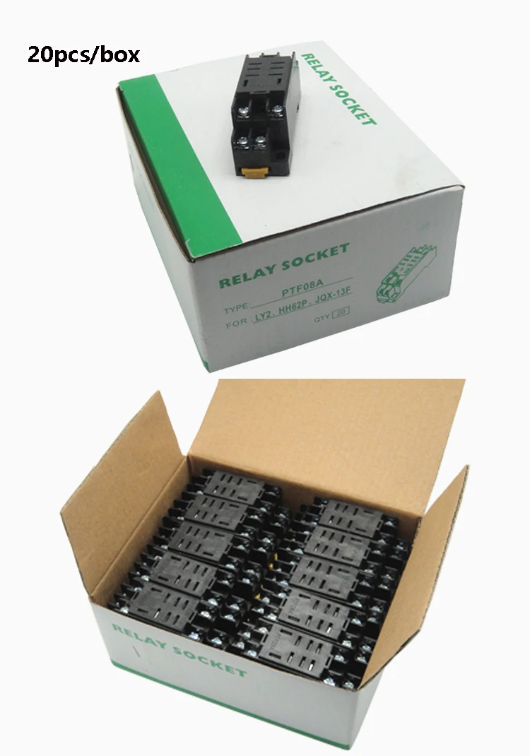 PTF08A  3