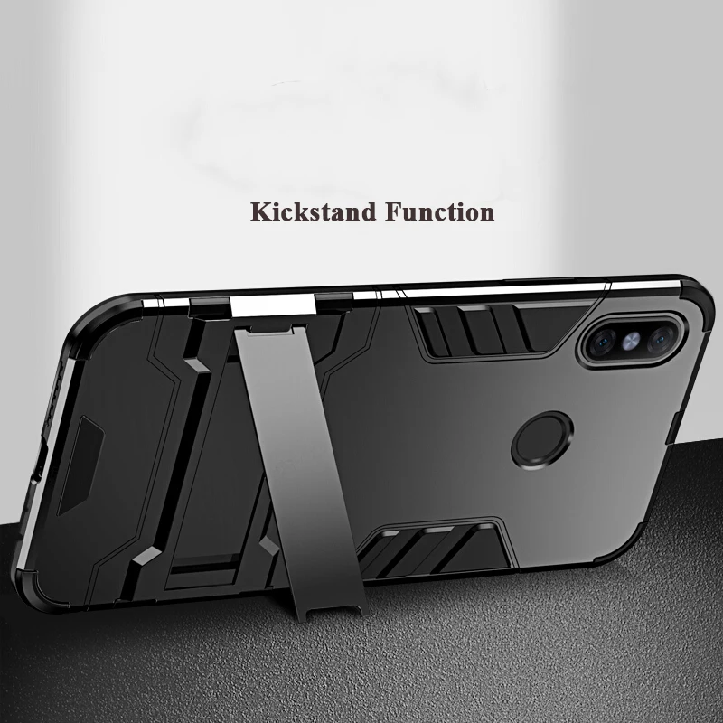 Чехол PDGB Armor чехол для Xiaomi mi 5 6 8 9 A1 A2 Lite 5X 6X Max 2 3 mi x 2s Note 3 Red mi 6A 6 Pro 7 Top Hybird TPU Жесткий чехол из поликарбоната