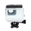 Waterproof Housing Case Diving Touch Touchable Back Door Backdoor Screen For Go pro Hero 5 6 7 Black Accessories ► Photo 2/5