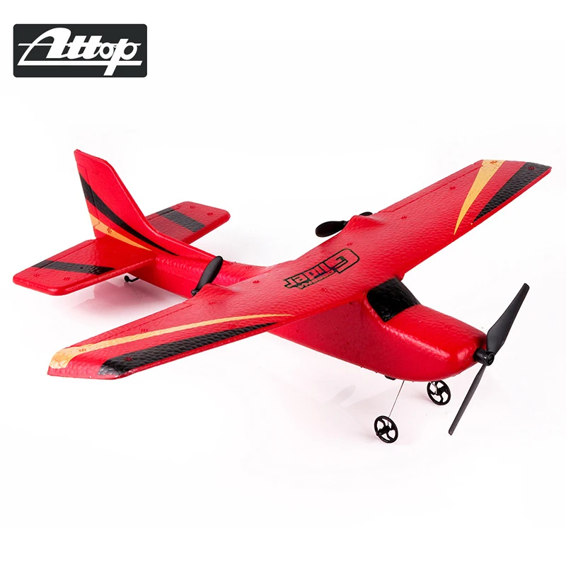 

Remote Control Model Drone 2.4g Z50 EPP Foam Glider Built-In 6-Axis Gyroscope Aircraft Quadcopter Toys Kids Gifts RC Airplane