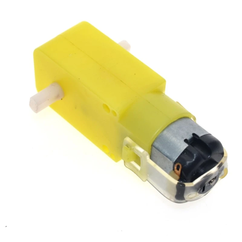 arduino robot motor