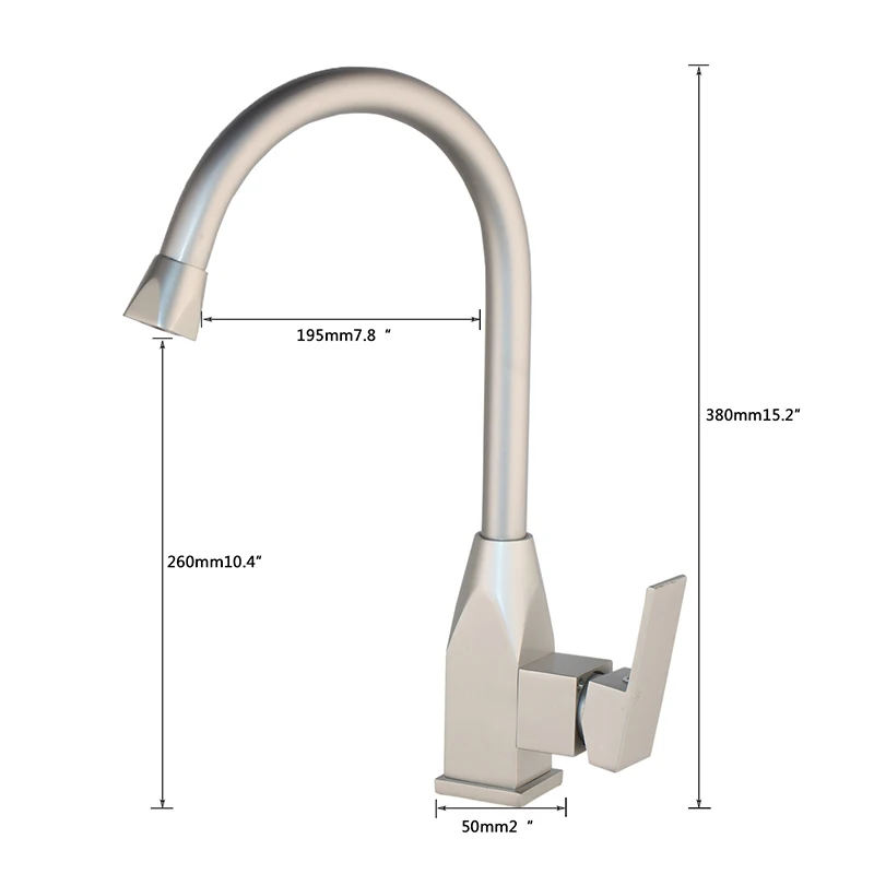 kitchen faucet 3