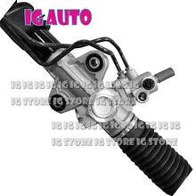MARCA NEW POWER STEERING RACK B40 LHD Para Mitsubishi L200 2.5TD (2006-) MR333500