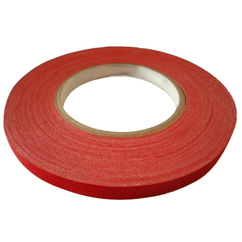 

Eacheng Wide Table Tennis Ping Pong Edge Tape Large Roll for pingpong racket