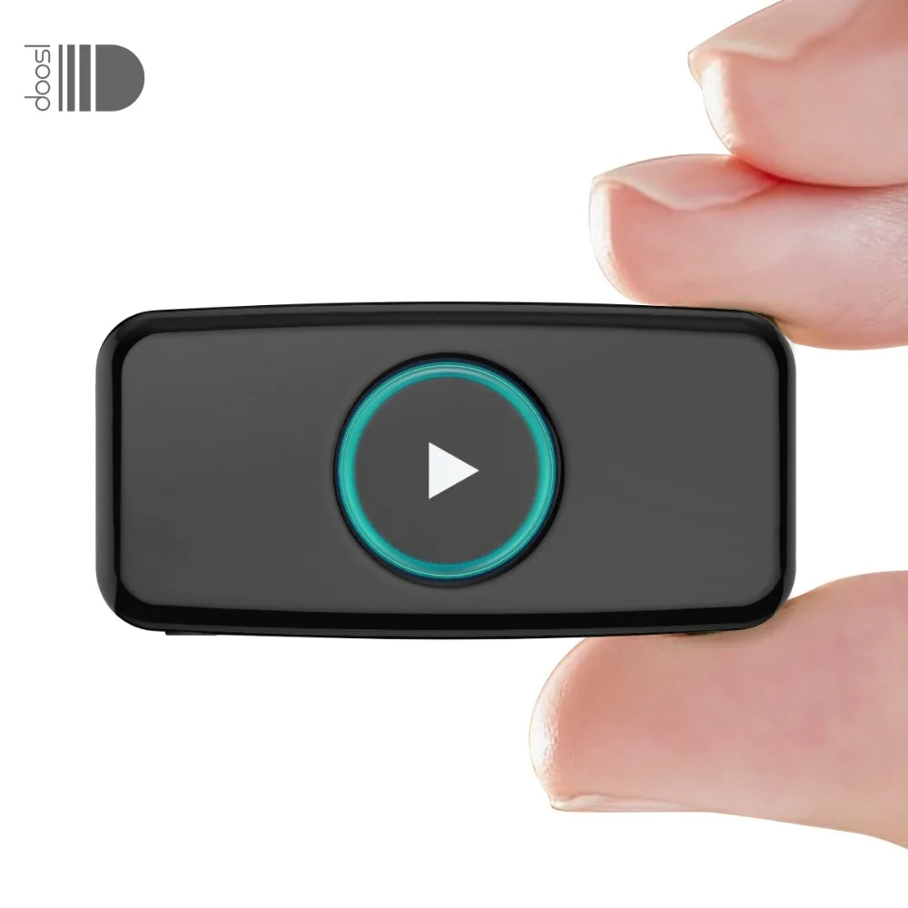 

Doosl Bluetooth Receiver Music Wireless Receiver Adapter Car Aux Cable Free for 3.5mm Jack Car Speaker MP3 Phone Headphone