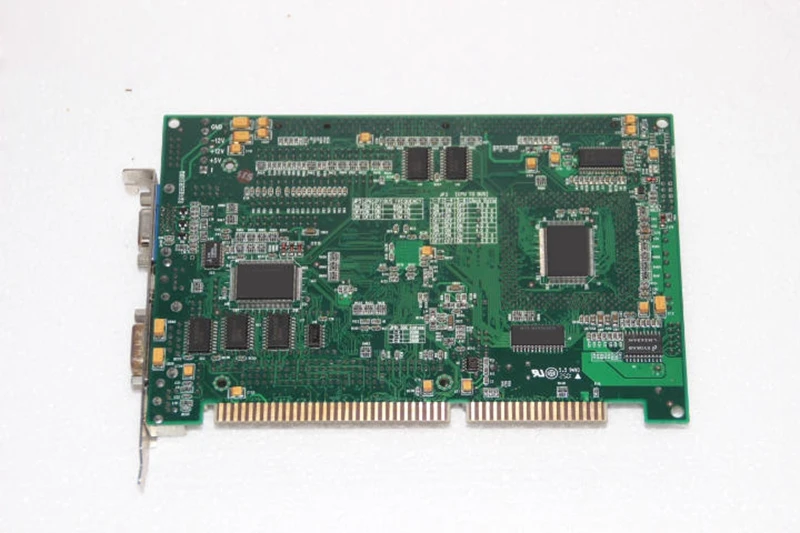 все цены на Original HSC-1531VD ISA half long board онлайн