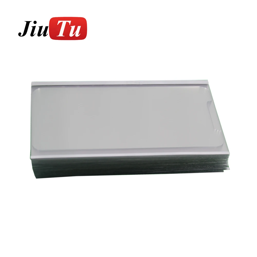 250um OCA Optical Clear Adhesive For iPhone X XS XR MAX OCA Glue Touch Glass Lens Film Jiutu  (7)