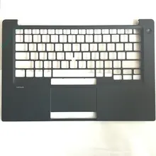 Чехол для ноутбука DELL широта 7480 Нижняя подставка с раскладкой клавиатуры США и трекпоинт 0H2TVN H2TVN