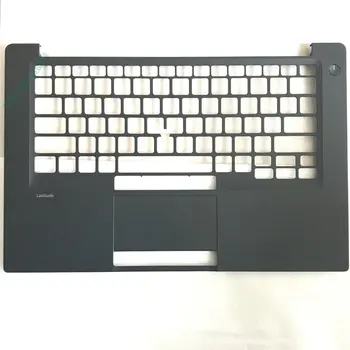 

Orig laptop case for DELL LATITUDE 7480 bottom Palmrest with layout US keyboard and Trackpoint 0H2TVN H2TVN