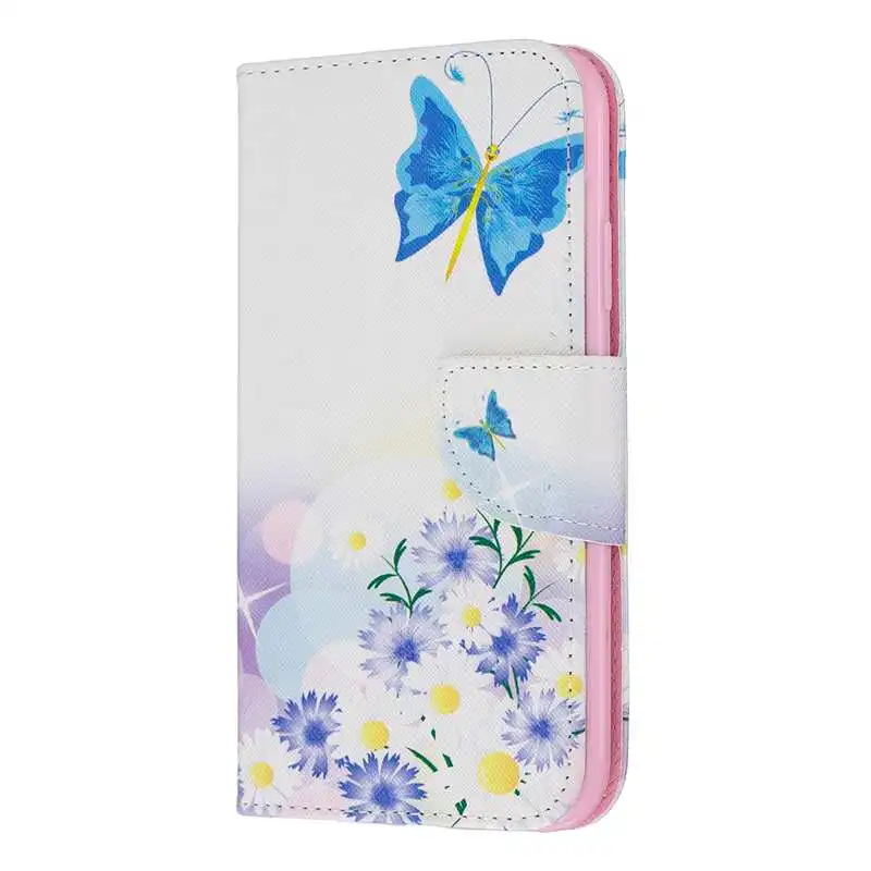 

SHUNGE leather phone case for iphone 6.5 5.8 Wallet Anti-knock for iphon6.1 tpu kickstand cover PRO luxury in fitted cases