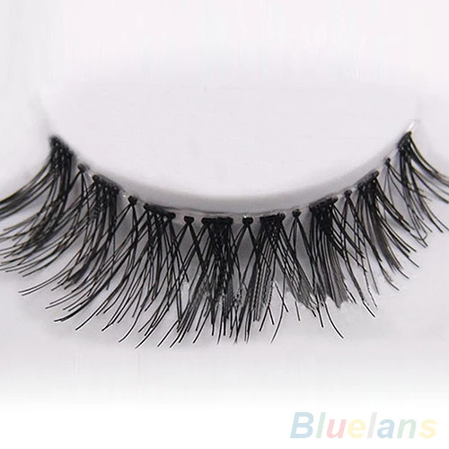 5 пар/комплект накладные ресницы 4ccz|eye lashes extension|lash extensioncross false eyelashes |