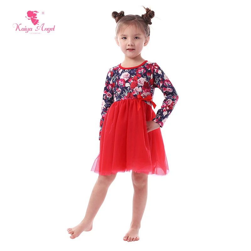 wholesale girls dresses