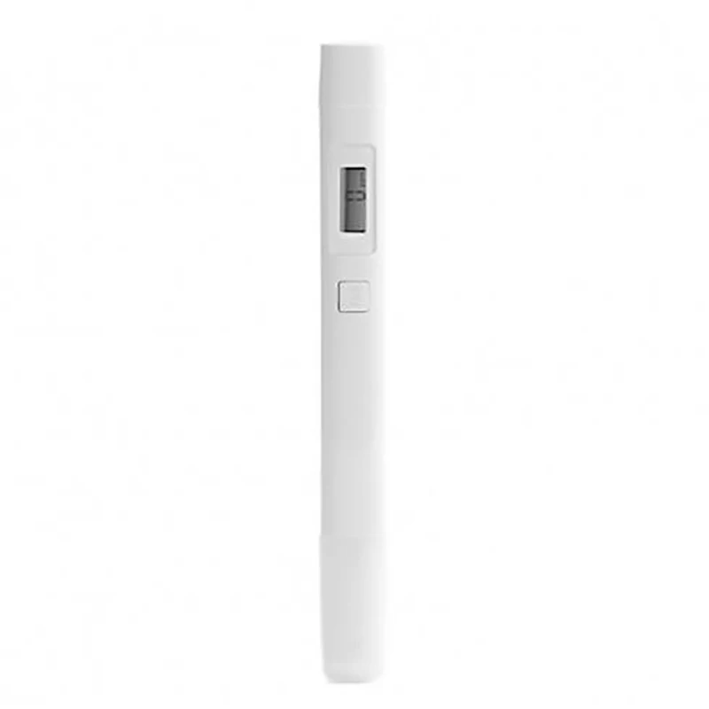 Xiaomi тестер воды ручка с TDS Качество воды портативный белый мини детектор воды измерительный инструмент для домашнего использования