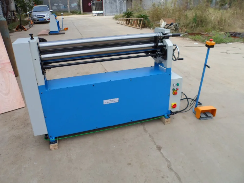 Popular Sheet Metal RollingBuy Cheap Sheet Metal Rolling lots from